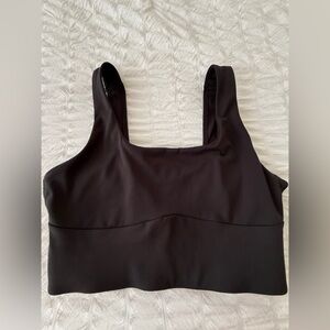 Gymshark Black Sport Bras